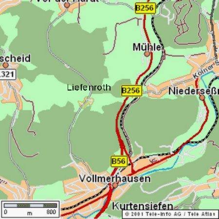 Vollmerhausen