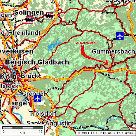 &Uuml;bersicht