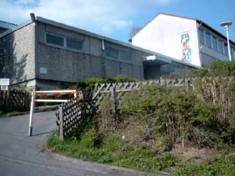Die Halle