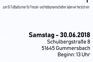 Flyer 2018